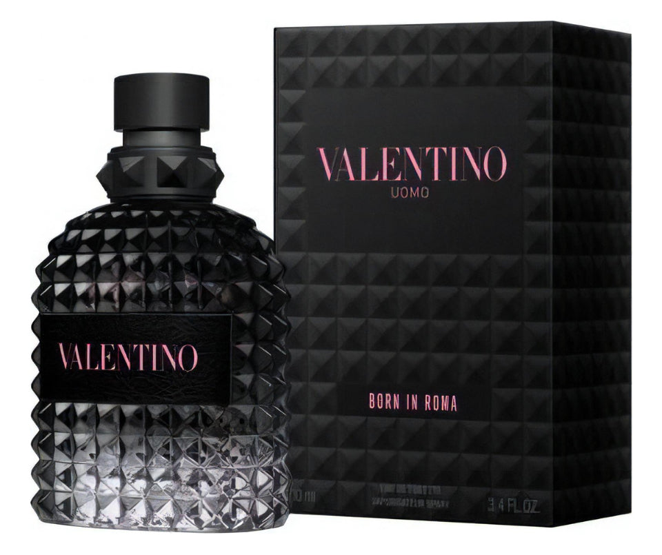 PERFUME VALENTINO “Born In Roma”