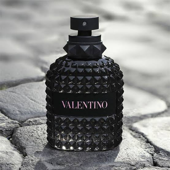 PERFUME VALENTINO “Born In Roma”