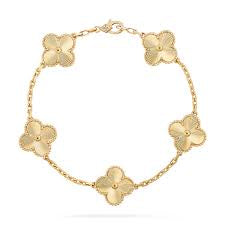 Van Cleef Brazalete