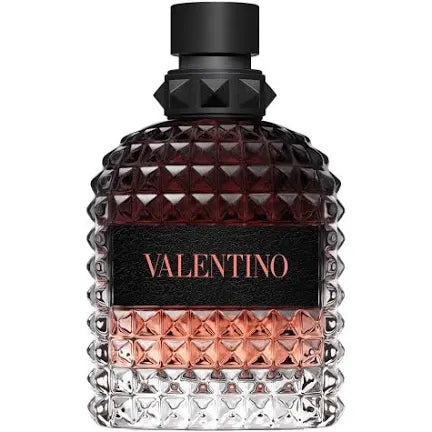 PERFUME VALENTINO “Born In Roma”