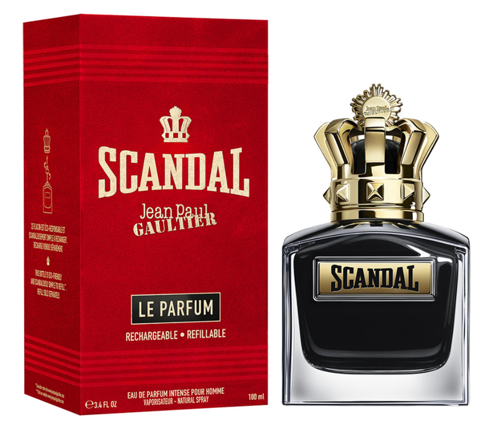 Jean Paul Gaultier Scandal Le Parfum EDP