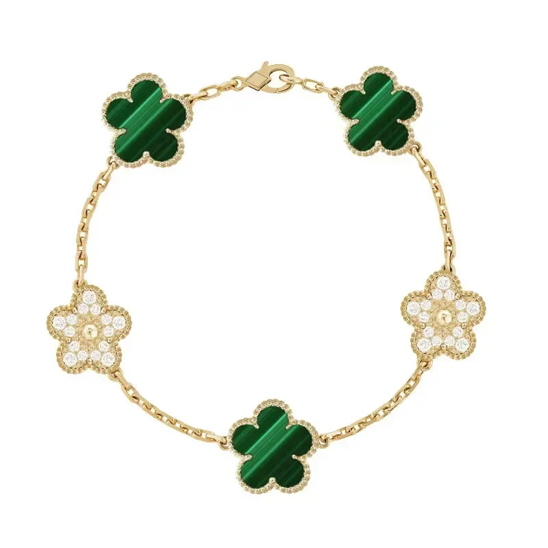 Van Cleef Brazalete