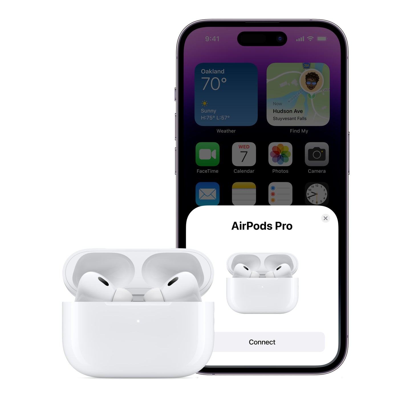 Airpods Pro 2da Generacion